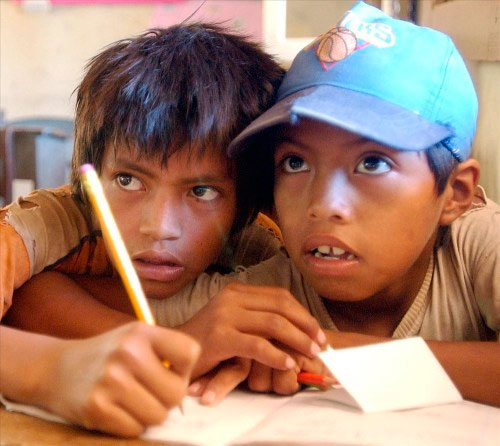Semana de la Educación: Un encuentro por la inclusión
