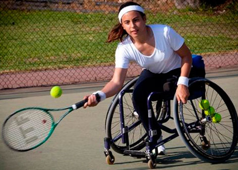 Más de 600 deportistas americanos con capacidades especiales participan de los juegos Panamericanos Buenos Aires 2013