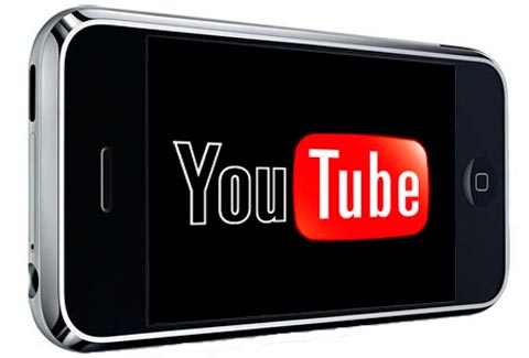 YouTube planea lanzar su propio servicio de música on line