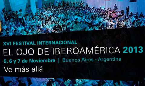 Durante el encuentro, que se realiza en Buenos Aires, se dictarán diversas conferencias y capacitaciones a cargo de los más reconocidos profesionales procedentes de Latinoamérica y España quienes aportarán su experiencia en innovación publicitaria