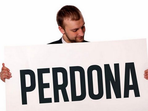 Perdonar, un salvavidas para la felicidad
