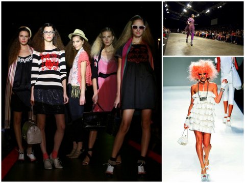 Arte, moda e innovación, el espíritu emprendedor de los diseñadores argentinos