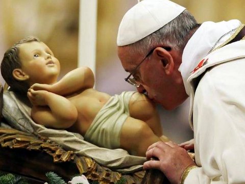 El Papa Francisco generó un boom editorial e incentivó a los argentinos a la lectura