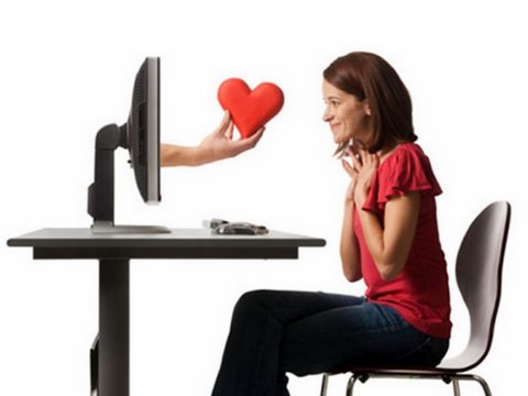 Cuáles son los cinco mejores sitios web para encontrar pareja en Internet?  - Vida Positiva
