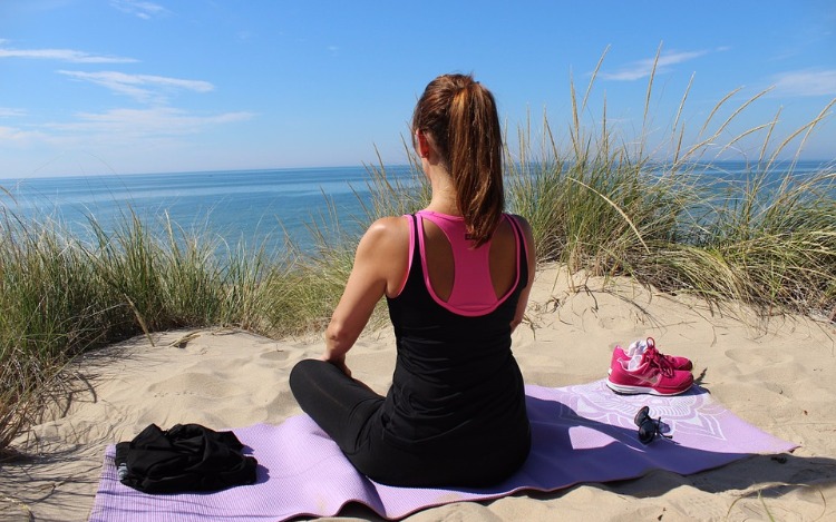 La meditación y sus beneficios sobre la salud física y emocional