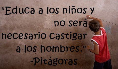 La tendencia es que en las nuevas familias se opta por dar una libertad desmedida a los hijos. Sin embargo los límites, cuando se ejercen desde la coherencia de la práctica, casi no necesitan palabras.