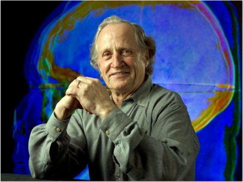 Mario Capecchi. Premio Nobel de Medicina