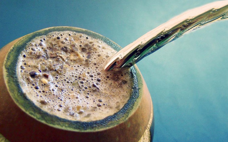 El mate, una entrañable costumbre que optimiza la salud
