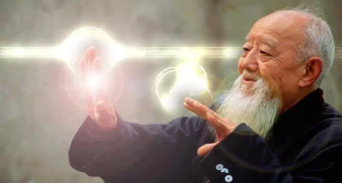 
			Descubrí el signigicado de la "Teoría del desdoblamiento" de Jean Pierre Garnier Malet