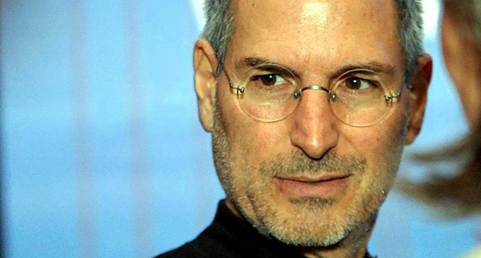 ¿Qué tienen que ver Steve Jobs y la gastronomía?