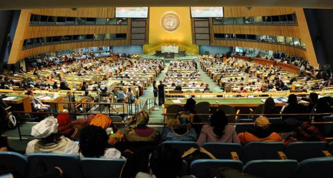 En el Día Internacional de la Mujer la ONU rinde un homenaje a las heroínas por la paz y la igualdad en América Latina