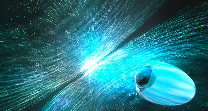 Vuelve Cosmos: Nat Geo retoma el viaje espacial que inició Carl Sagan