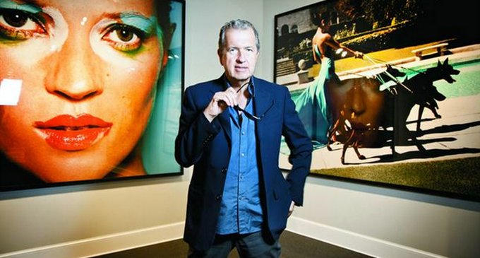 Mario Testino, en la Argentina: las anécdotas del fotógrafo de las celebrities