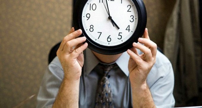 Administración del tiempo: cómo distinguir lo urgente de lo importante, la capacitación más buscada por los ejecutivos