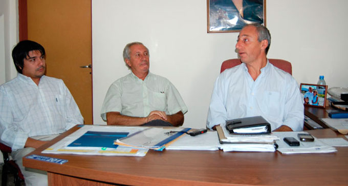 El Dr. Vázquez, el médico argentino que creó la Salud Positiva