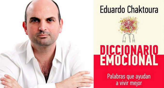 Diccionario emocional. Es la suma de etapas particulares, sucesivas, necesarias e inevitables.