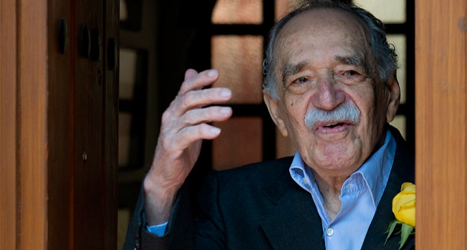 Kelly Velásquez es una periodista colombiana con un gran prestigio y trayectoria en los medios a nivel global. Con el fin rendir homenaje a Gabriel García Márquez, contó su historia con Gabo y cómo su figura se convirtió en un símbolo de amor por su vocación y generosidad absoluta.