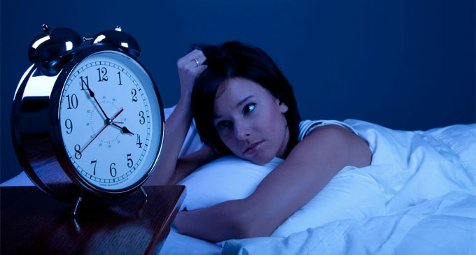 Insomnio y estilo de vida, los hábitos que favorecen al buen dormir