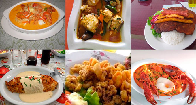 Gastronomía latinoamericana, los platos imperdibles de nuestra tierra
