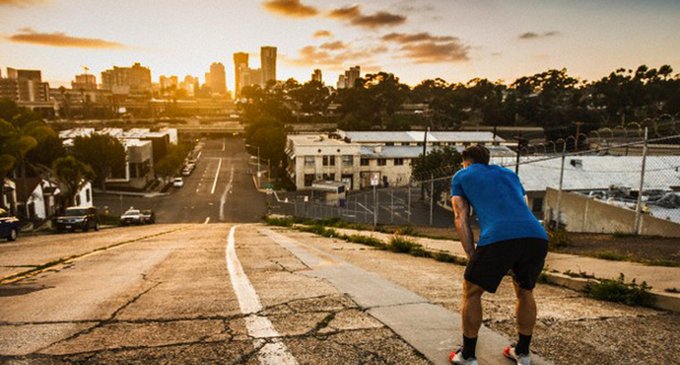 Por qué el running se convirtió en uno de los deportes más populares en los centros urbanos