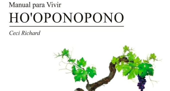 Llevar a la práctica estos valores es la síntesis de una antigua técnica nacida en Hawai llamada  Ho´oponopono. Esta enseñanza milenaria fue desarrollada por la tribu Kahuna, los primeros en habitar el archipiélago del Pacífico.