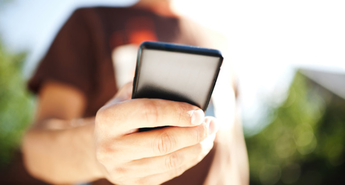 ¿Cuáles son las razones por las cuáles los usuarios de teléfonos celulares ya no quieren hablar?