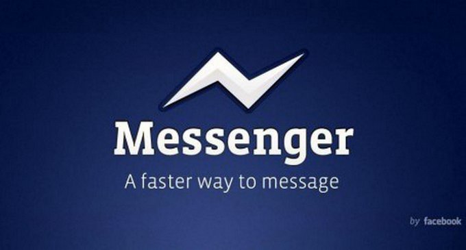 Facebook Messenger ahora permite compartir mensajes en video