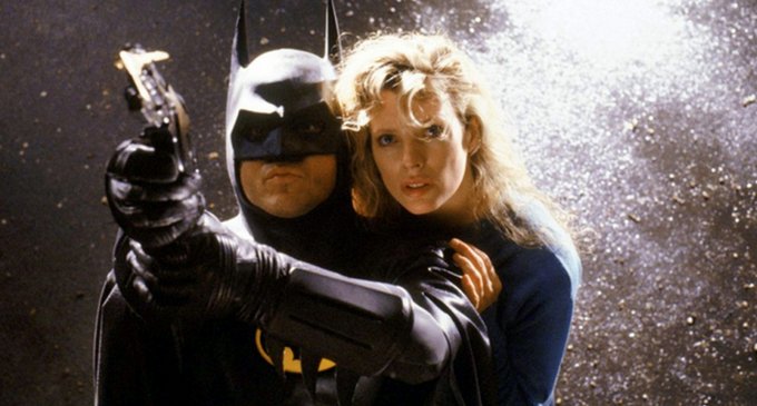 Diez cosas que quizás no sabías sobre Batman