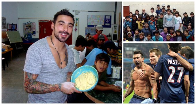 Carta abierta a los seguidores del Pocho Lavezzi