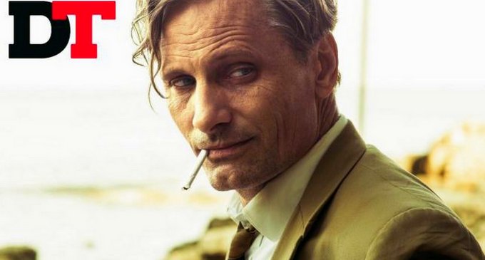 Viggo Mortensen: "Me gustaría que Argentina le diese una paliza a Brasil en la final"