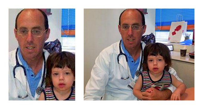 Miguel Glatstein asiste a diario a pacientes oncológicos que llegan desde Gaza al hospital Ichilov, de Tel Aviv, y destaca en diálogo con LA NACION la convivencia, casi naturalizada, entre los menores árabes y los israelíes; un testimonio de entrega, pasión y supervivencia