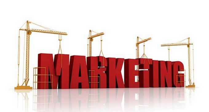 El marketing forma parte fundamental de un proyecto que necesita darse a conocer ante los potenciales clientes.