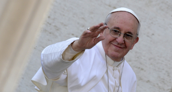 El Papa Francisco dio 10 consejos para lograr la felicidad