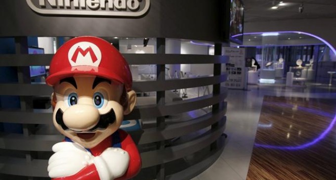 Nintendo cumplió 125 años