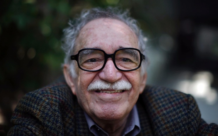 Las trece líneas para vivir de Gabriel García Márquez