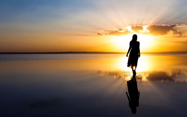 La poderosa oración de la serenidad: significado y cómo aplicarla