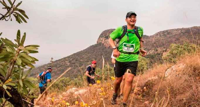 Maratonista correrá 250 km en la Antártida contra el Cambio Climático