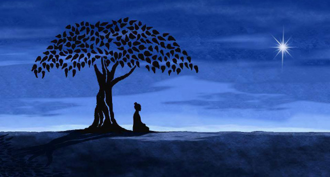 “El secreto de la salud mental y corporal, está en no lamentarse por el pasado, preocuparse por el futuro, ni adelantarse a los problemas; sino vivir sabiamente el ahora” (Buddha)