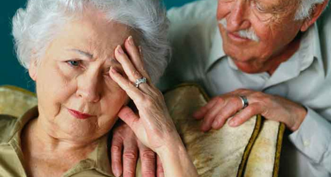 Alzheimer: prueban con éxito un método para detectarlo antes