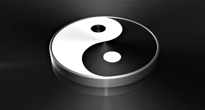 Feng Shui: cómo saber si tu casa es Yin o Yang