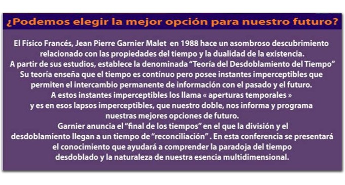 ¿Podemos elegir la mejor opción para nuestro futuro?