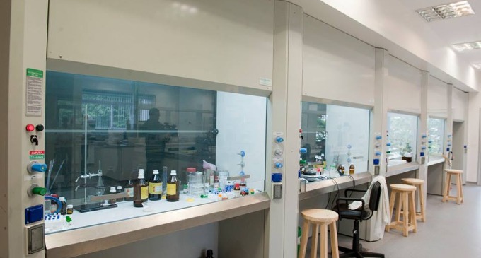 Se inauguró el Laboratorio Max Planck de Biología Estructural en Rosario