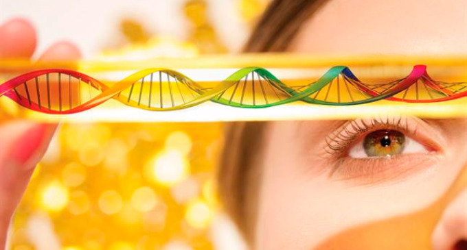 ¿Qué es la cosmética genómica?