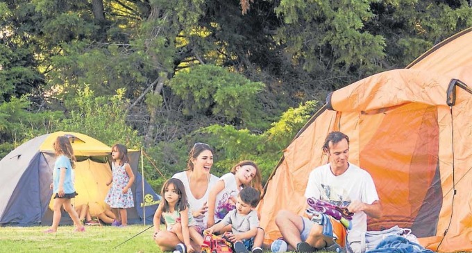 Revalorado como espacio para el disfrute, la conexión y los festejos de todo tipo, se impone entre las preferencias de cada vez más familias y grupos de amigos.