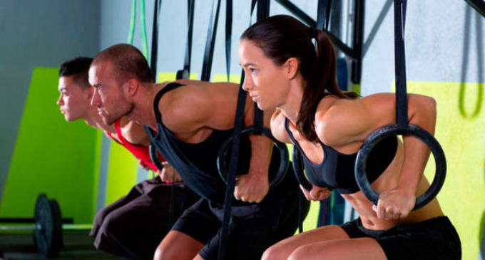 Beneficios y controversias del CrossFit