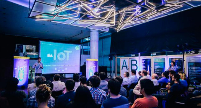 Disponible para hobbistas, desarrolladores y empresas de todo el país, el concurso Buenos Aires IoT premiará al mejor proyecto basado en la Internet de las Cosas, como se conoce a la modalidad que planea conectar cualquier objeto a la Red de redes