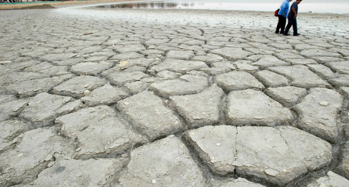 El 2014 se encamina a ser el año más caluroso registrado en la Tierra