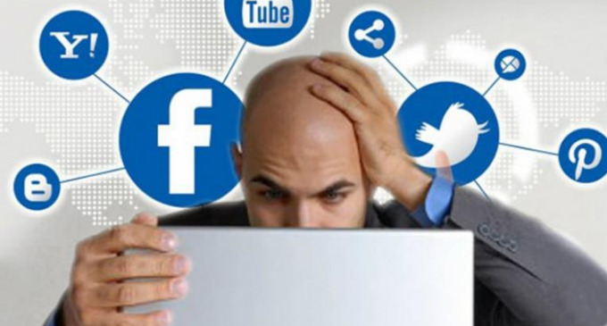 10 errores en redes sociales que te pueden costar el empleo
