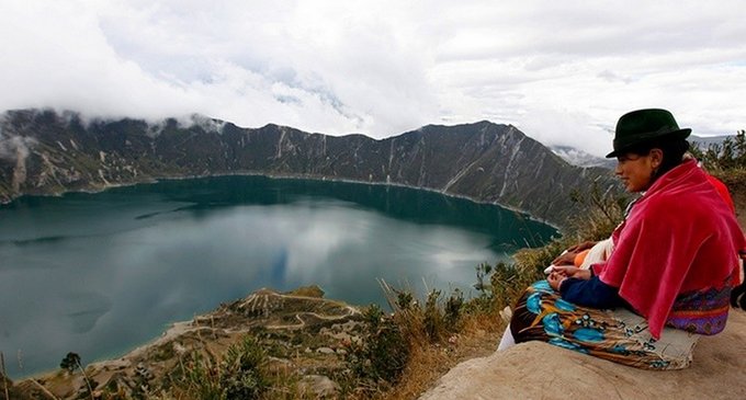 Estudio: Ecuador, el mejor lugar del planeta para los jubilados