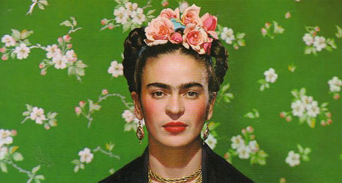 Frida Kahlo